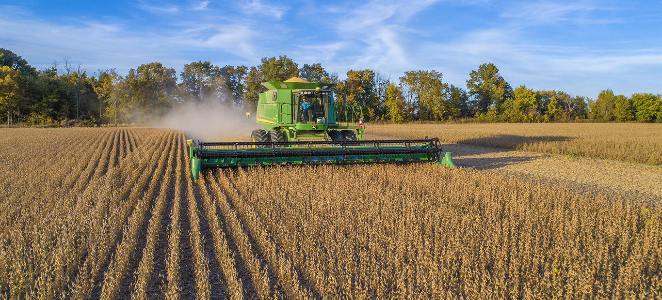 Farming photo