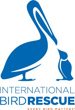 International Bird Rescue Logo