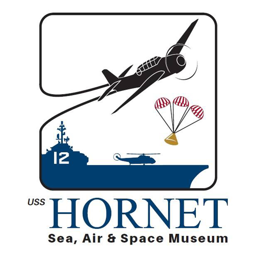USS Hornet Sea Air and Space Museum